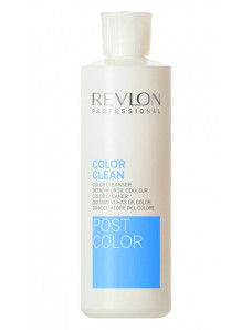 Revlon Professional Color Clean Препарат для снятия краски с кожи, 250 мл.