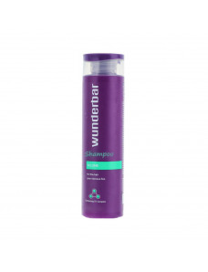 Wunderbar Volume Shampoo - Шампунь для объема волос 1000 мл
