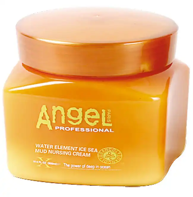 Ice Sea Mud Nursing Cream