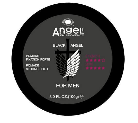 BlackAngelPomade