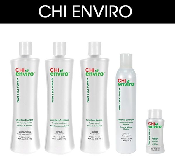 CHI-Enviro