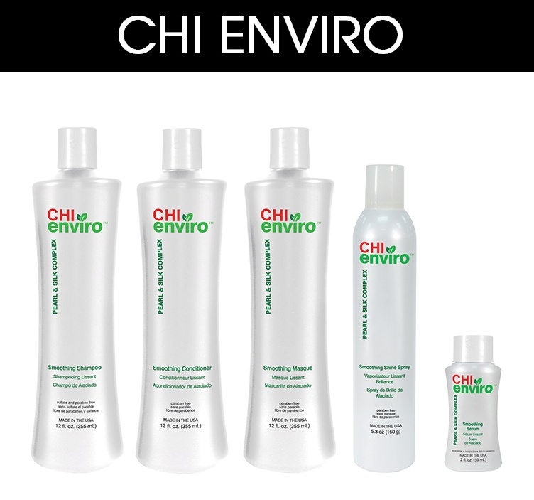 CHI-Enviro
