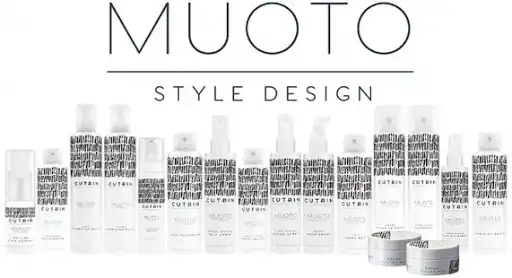 Cutrin-Muoto
