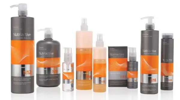 NUTRIACTIVE