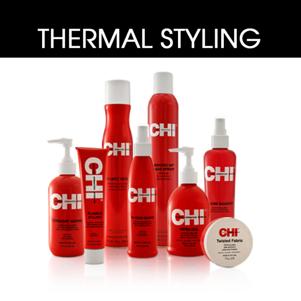 Thermal-Styling