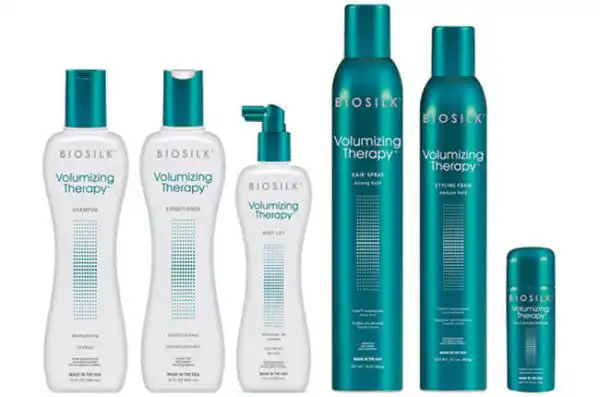 VolumizingTherapy
