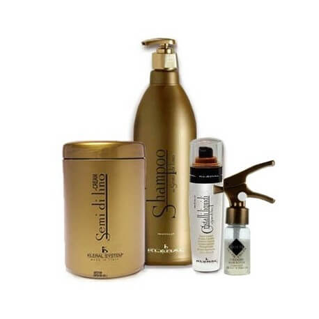 kleral-system-semi-di-lino