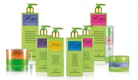 kleral-system-senjal