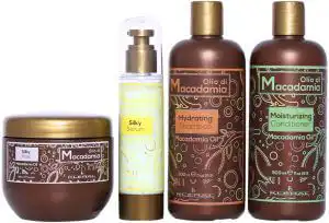 macadamia