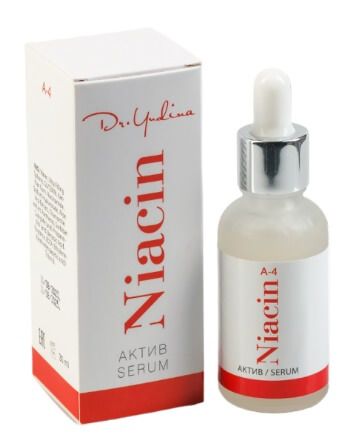 niacin-yudina