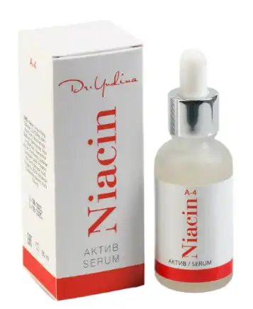 niacin-yudina