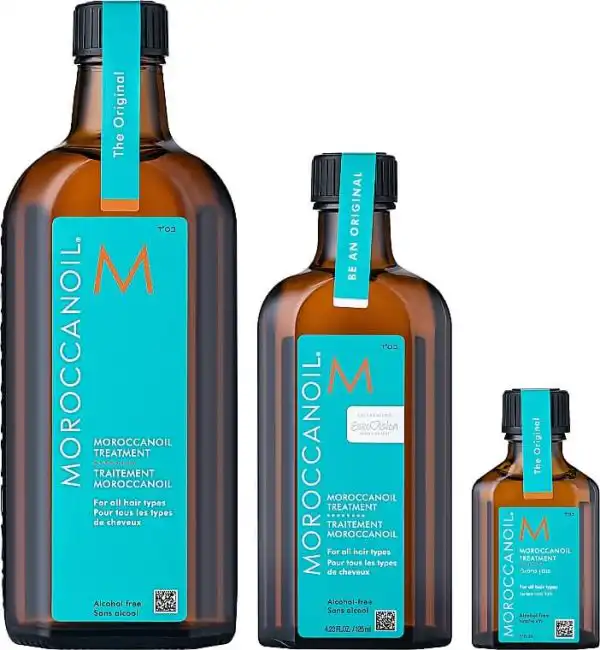 oil-Morroc