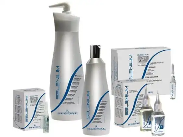 selenium