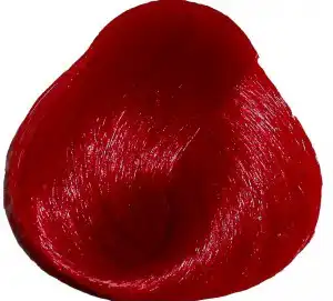 Directions poppy red
