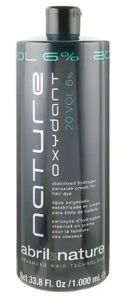 20vol-oxydant