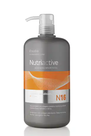Erayba N16 Conditioner Для волосся