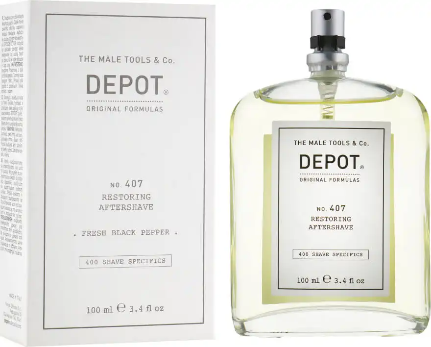 407-depot