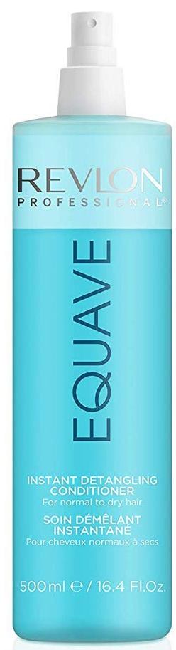 500-Revlon Professional Equave Nutritive Detangling Conditioner