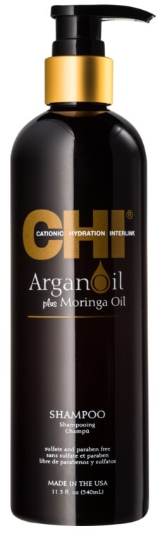 Argan-oil-chi-shampoo
