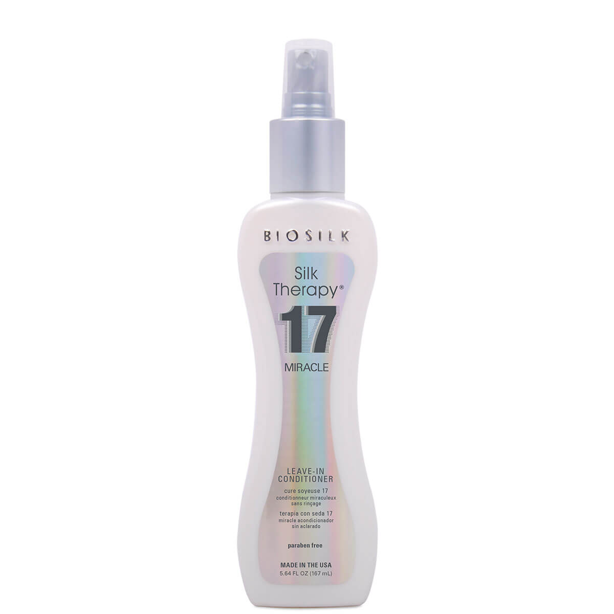 BiosilkSilkTherapy-Miracle17 BiosilkSilkTherapy-Miracle17
