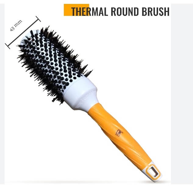 Brush-43mm