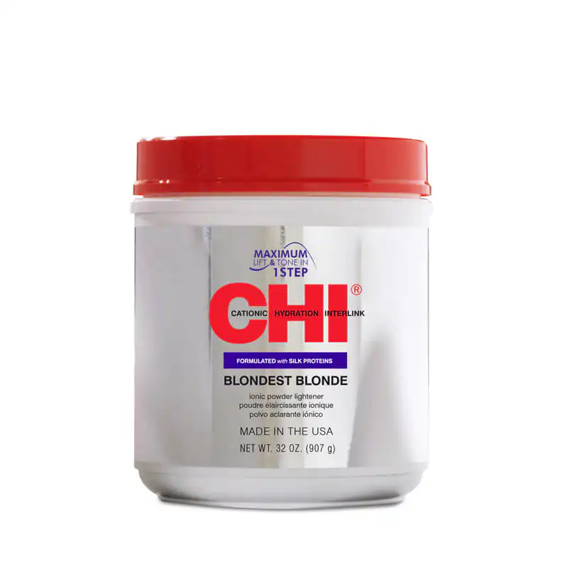CHI-Blondest-Blonde-PowderLightener