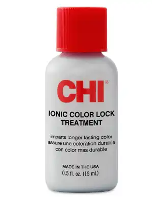 CHI-Ionic-Color-Lock-Treatment маска для волос