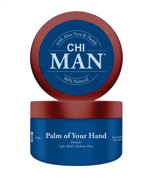 CHI-Man-PalmOfYourHand-pomade