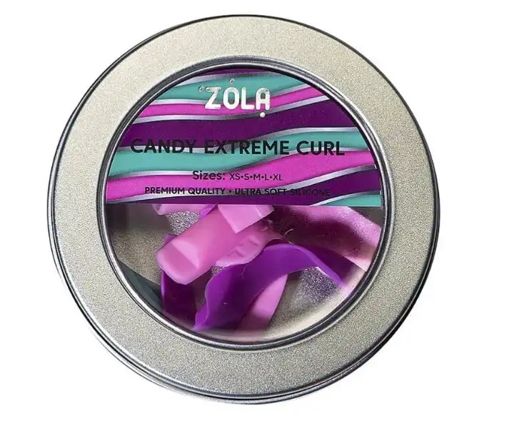 Candy Extreme Curl