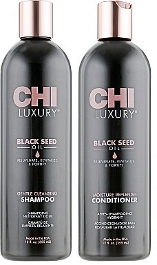Chi Luxury-kit