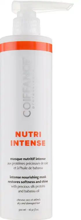 Coiffance
