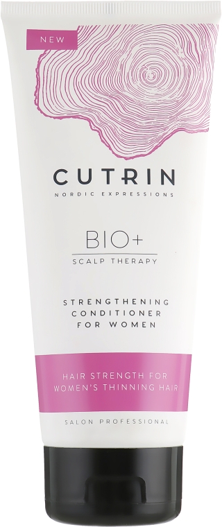 Cutrin-Bio-Strengthening-Conditioner