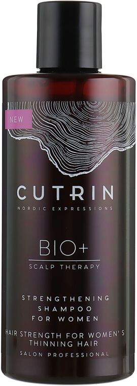 Cutrin-Bio-Strengthening-Shampoo