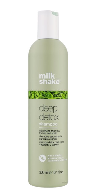 Deep Detox Shampoo