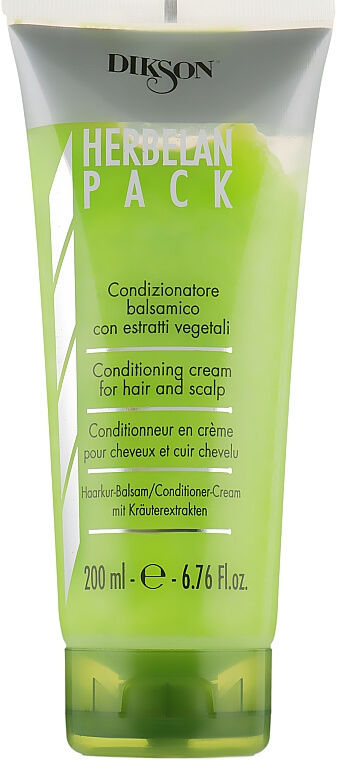Dikson Herbelan Pack Balsamo