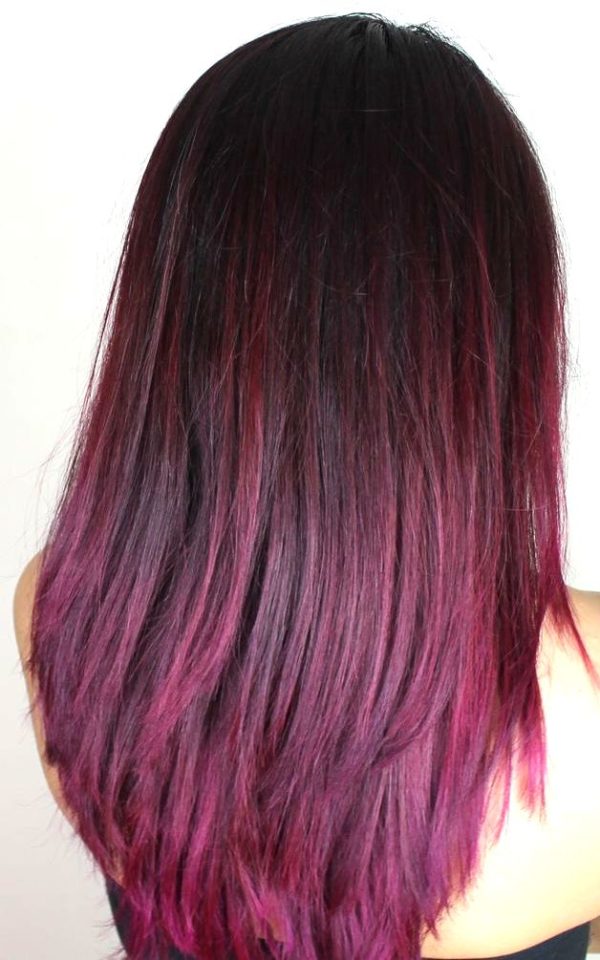 Directions dark tulip-kraska