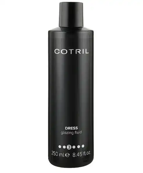 Dress Glazing Fluid