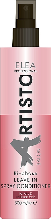 Elea-Artisto-Bi-Phase-Leave-In-Spray