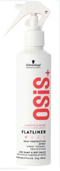 Osis Flatliner