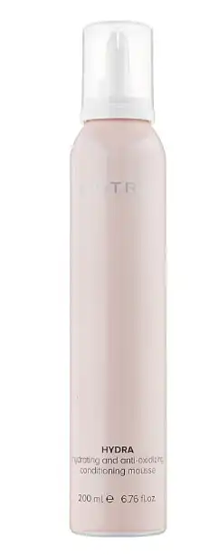Hydrating-Mousse