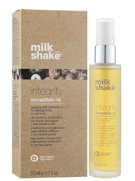 Milk Shake Integrity Incredible Oil - Олія для волосся