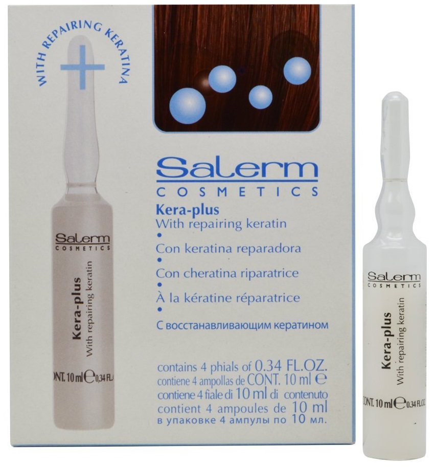 Kera-Plus Kera-Plus