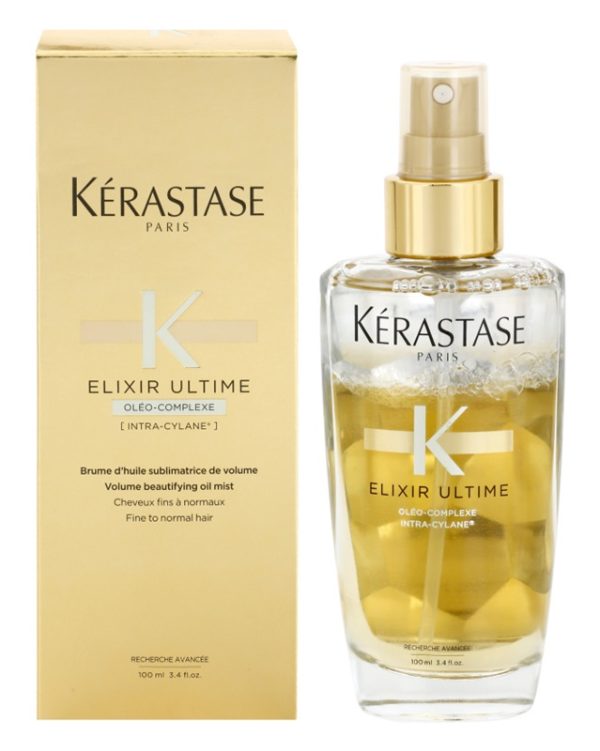 Kerastase-elixir-Ultime-maslo-sprei