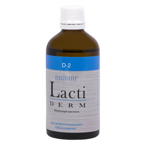 Lacti-Derm