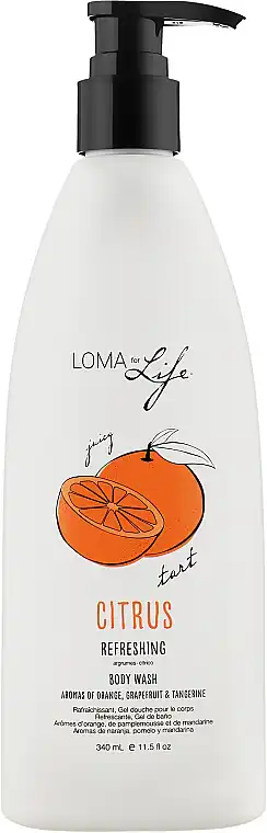 Loma-Citrus