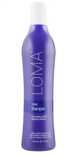 Loma Violet