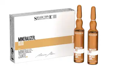 MIneralizer