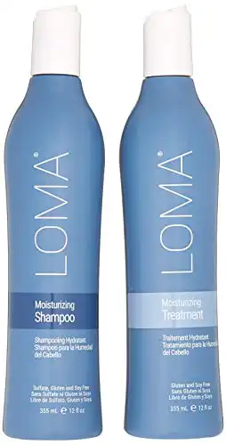 MOISTURIZING