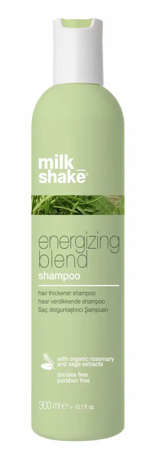 MilkShake-Shampo