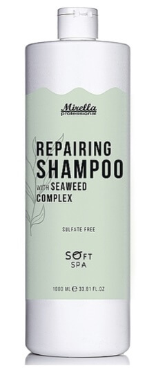 Mirella-SoftSPA-Shampoo